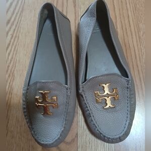 Tory Burch Everly Drive Loafer Sz:7.5